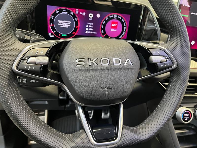 Skoda Kodiaq · mHEV Sportline · Bild 23
