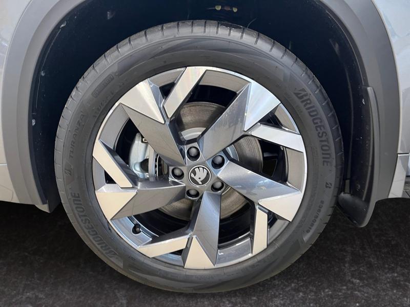 Skoda Kodiaq · mHEV Sportline · Bild 17