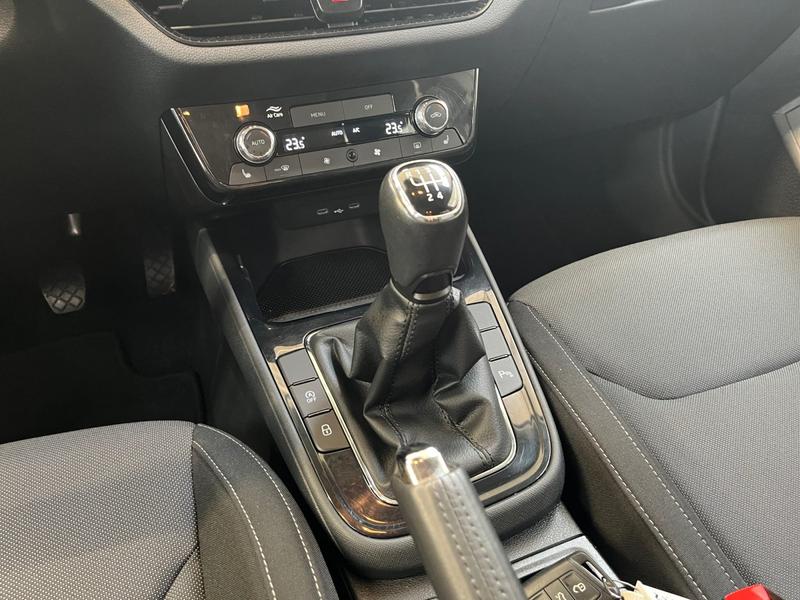 Skoda Fabia · Drive · Bild 11