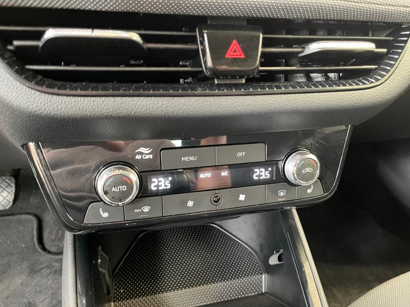 Skoda Fabia · Drive · Bild 20
