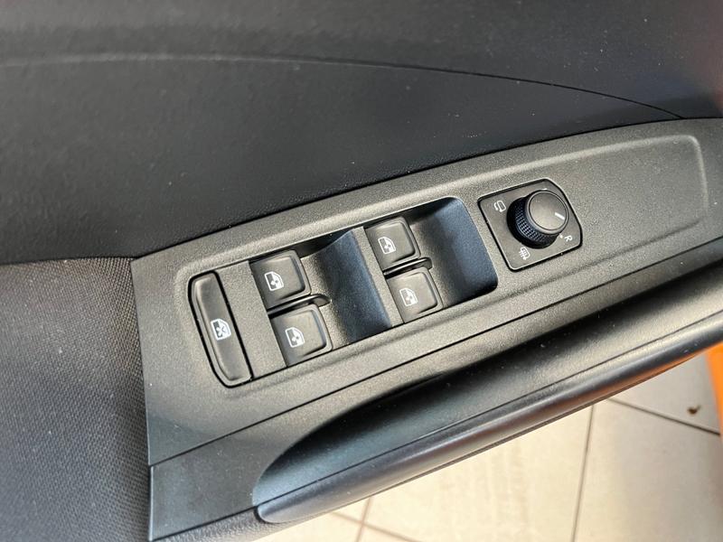 Skoda Fabia · Drive · Bild 18