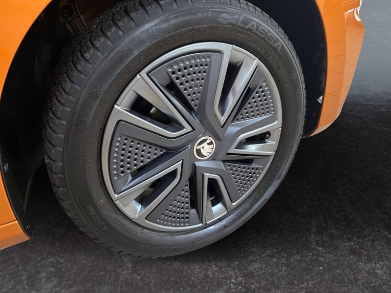 Skoda Fabia · Drive · Bild 17