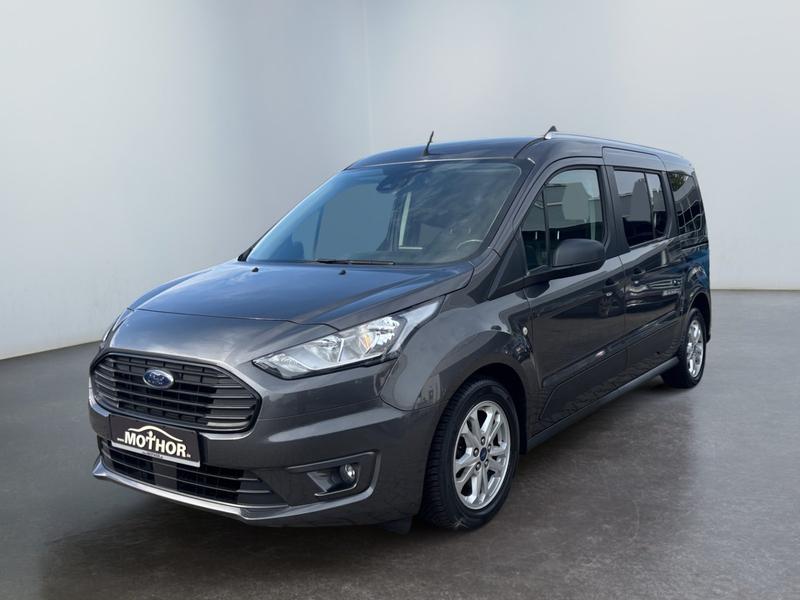 Ford Grand Tourneo · Trend
