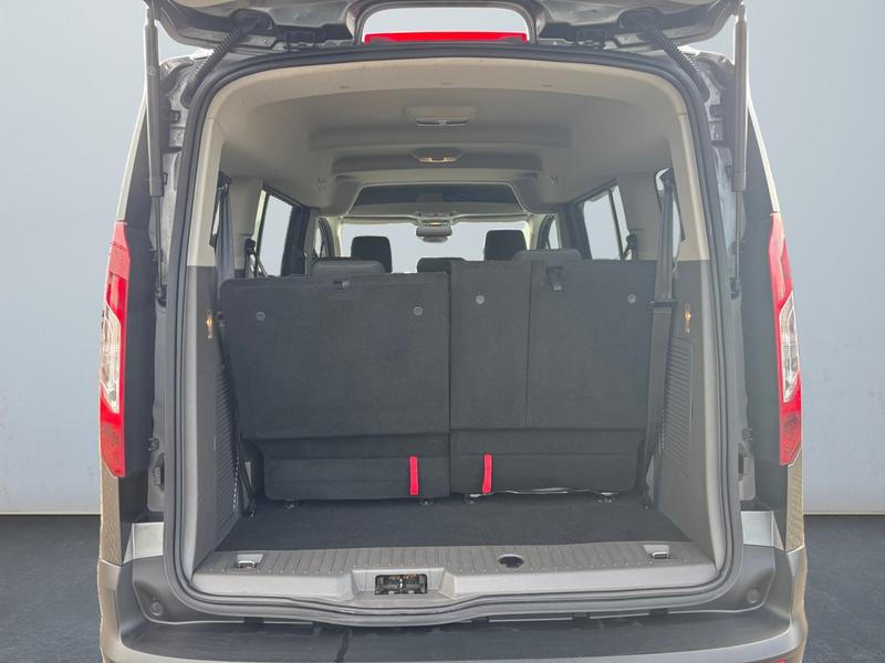 Ford Grand Tourneo · Trend · Bild 14