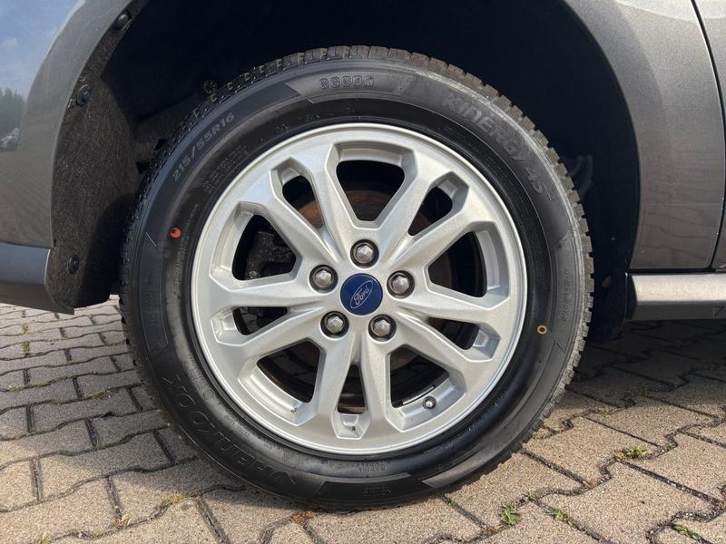 Ford Grand Tourneo · Trend · Bild 16