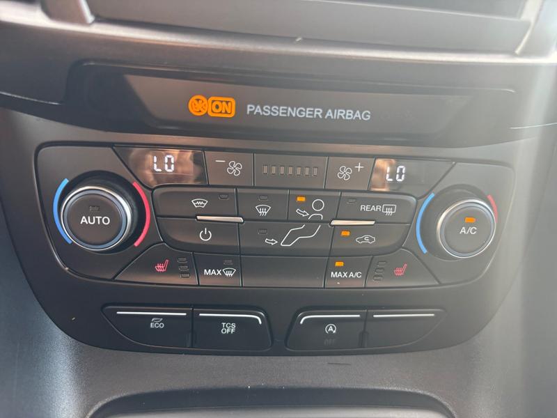 Ford Grand Tourneo · Trend · Bild 26