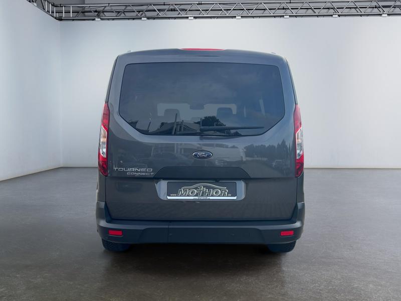 Ford Grand Tourneo · Trend