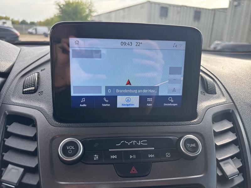 Ford Grand Tourneo · Trend · Bild 13