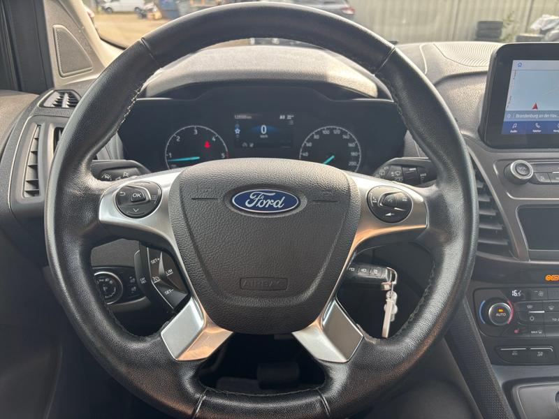 Ford Grand Tourneo · Trend · Bild 27
