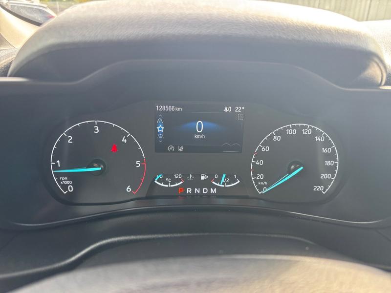 Ford Grand Tourneo · Trend · Bild 12