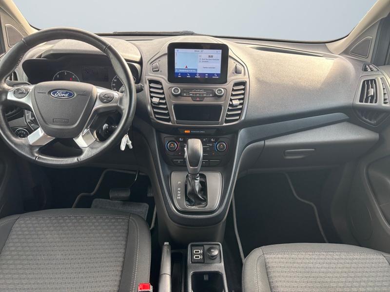 Ford Grand Tourneo · Trend · Bild 8
