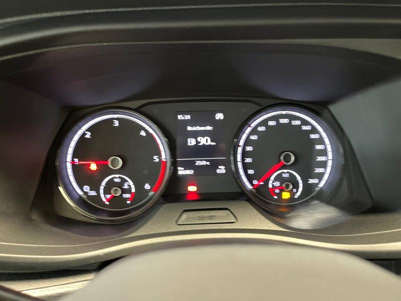 VW T6 Multivan · Family · Bild 11