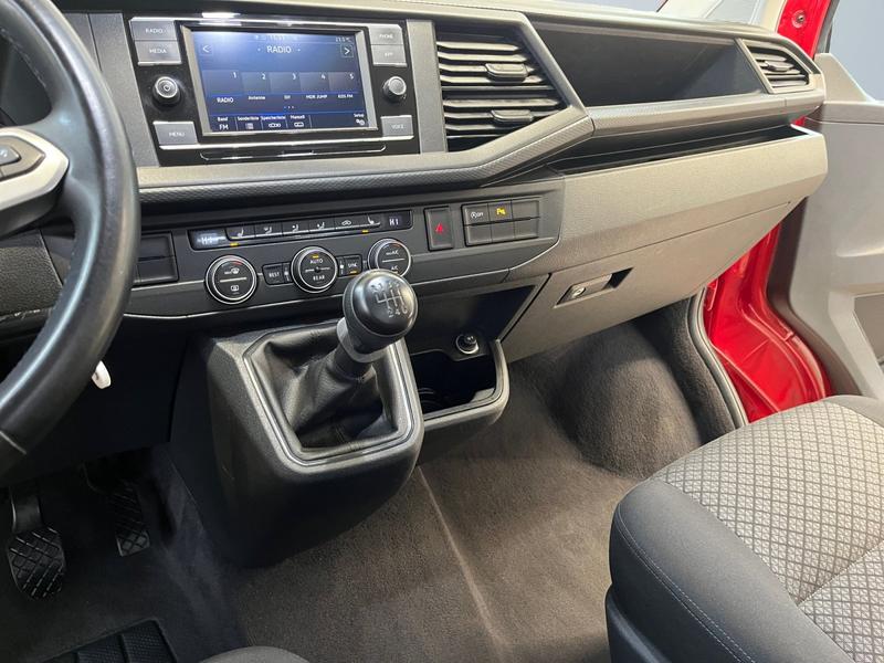 VW T6 Multivan · Family · Bild 8