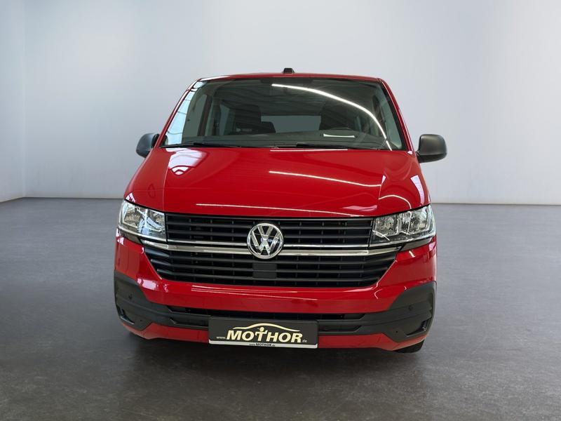 VW T6 Multivan · Family