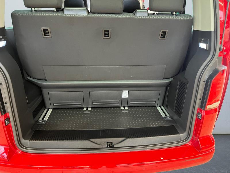 VW T6 Multivan · Family · Bild 13