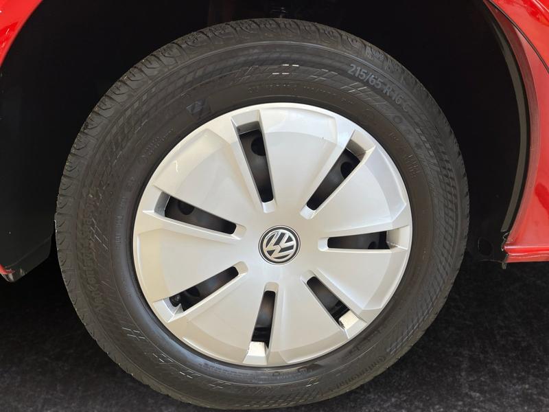 VW T6 Multivan · Family · Bild 14
