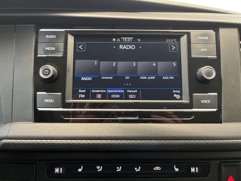 VW T6 Multivan · Family · Bild 12