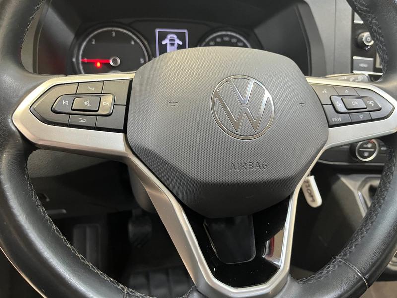 VW T6 Multivan · Family · Bild 20