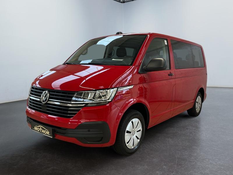 VW T6 Multivan · Family