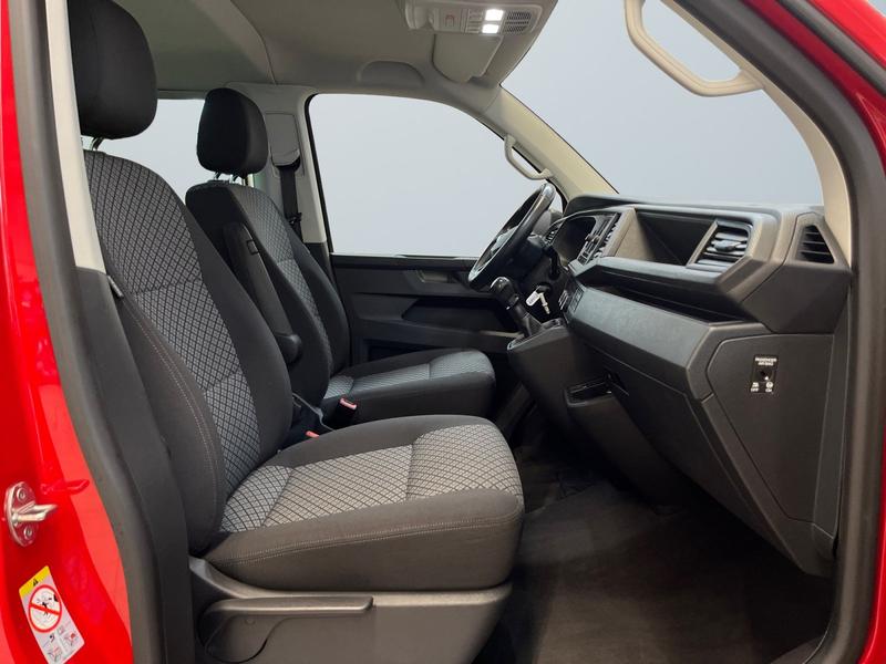 VW T6 Multivan · Family · Bild 9