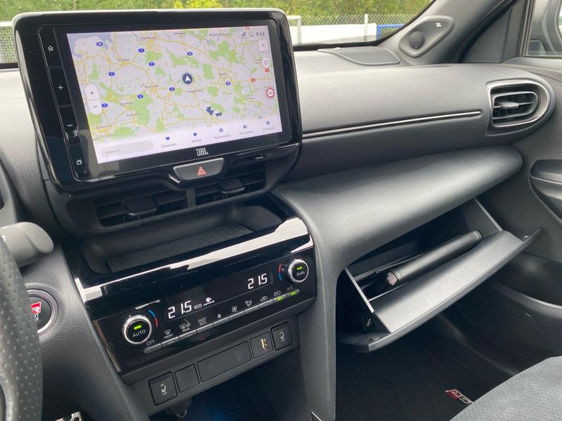 Toyota Yaris Cross · GR Sport · Bild 20