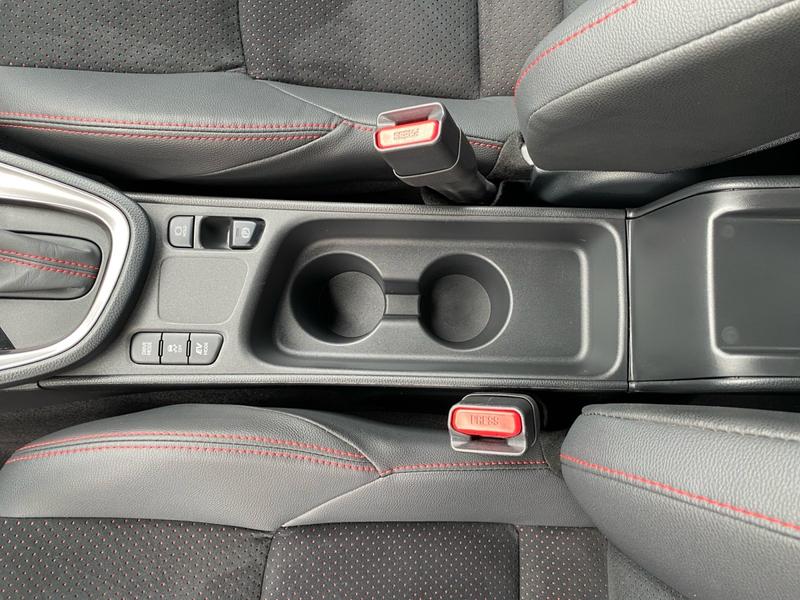 Toyota Yaris Cross · GR Sport · Bild 18