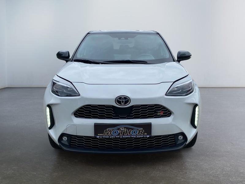 Toyota Yaris Cross · GR Sport