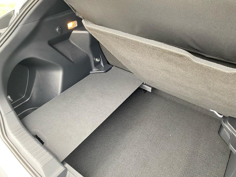 Toyota Yaris Cross · GR Sport · Bild 21