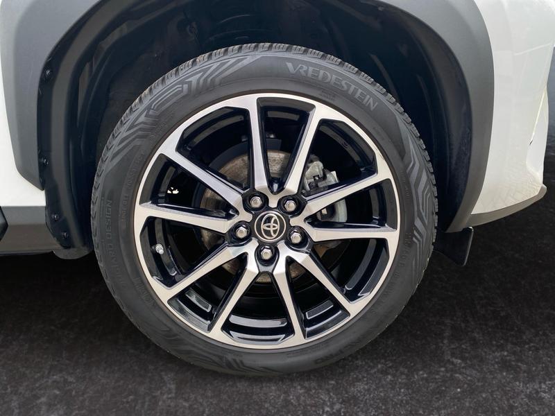Toyota Yaris Cross · GR Sport · Bild 15