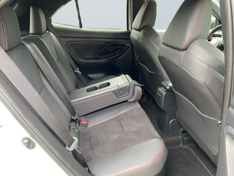 Toyota Yaris Cross · GR Sport · Bild 11