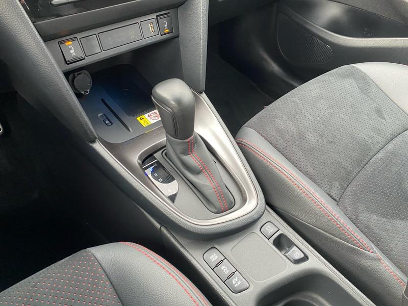 Toyota Yaris Cross · GR Sport · Bild 19