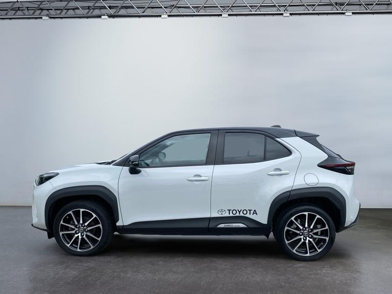 Toyota Yaris Cross · GR Sport