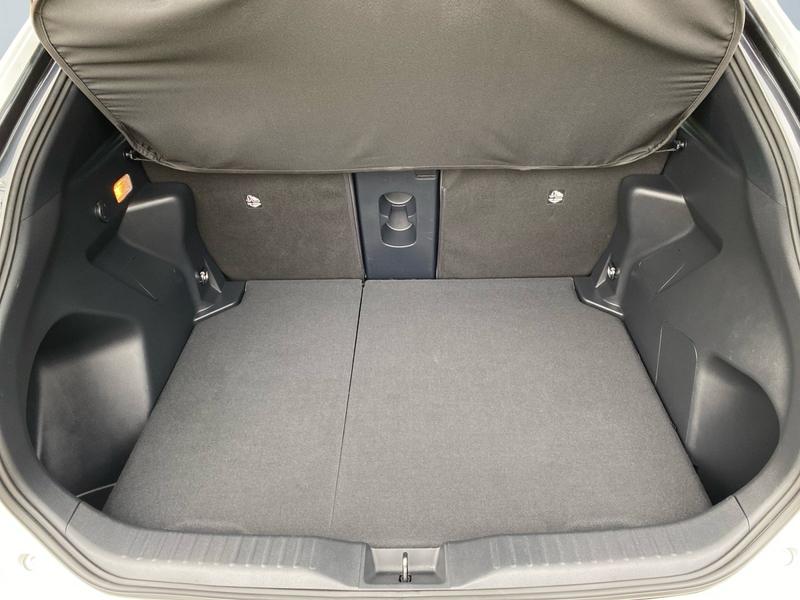 Toyota Yaris Cross · GR Sport · Bild 14
