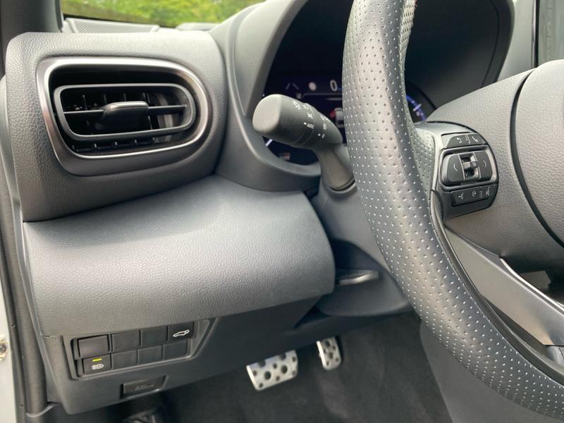 Toyota Yaris Cross · GR Sport · Bild 16