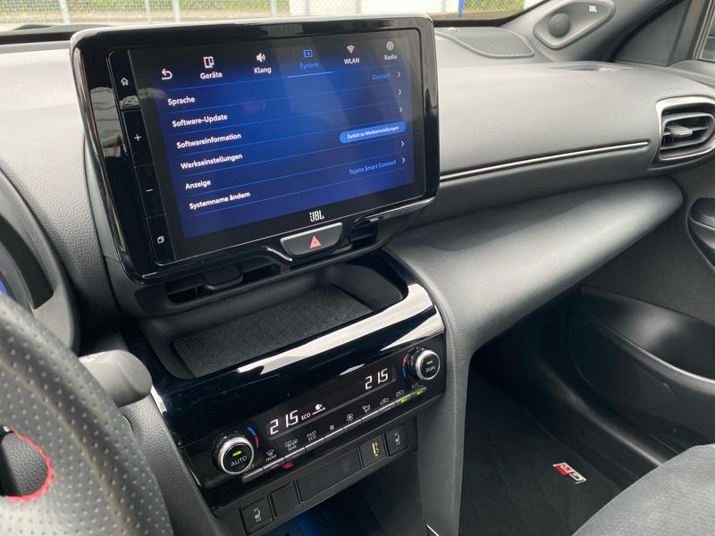 Toyota Yaris Cross · GR Sport · Bild 22