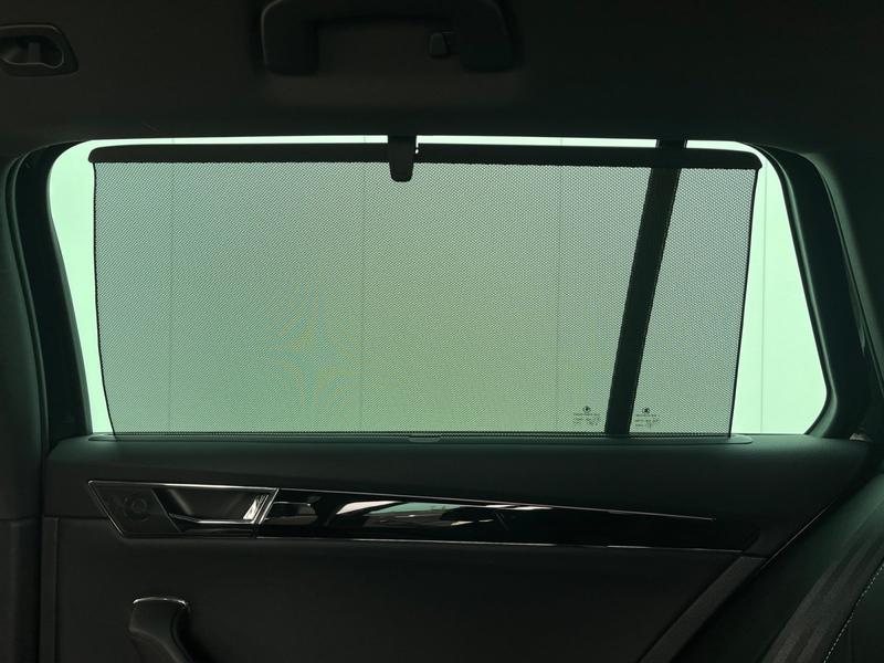 Skoda Superb · L&K · Bild 19