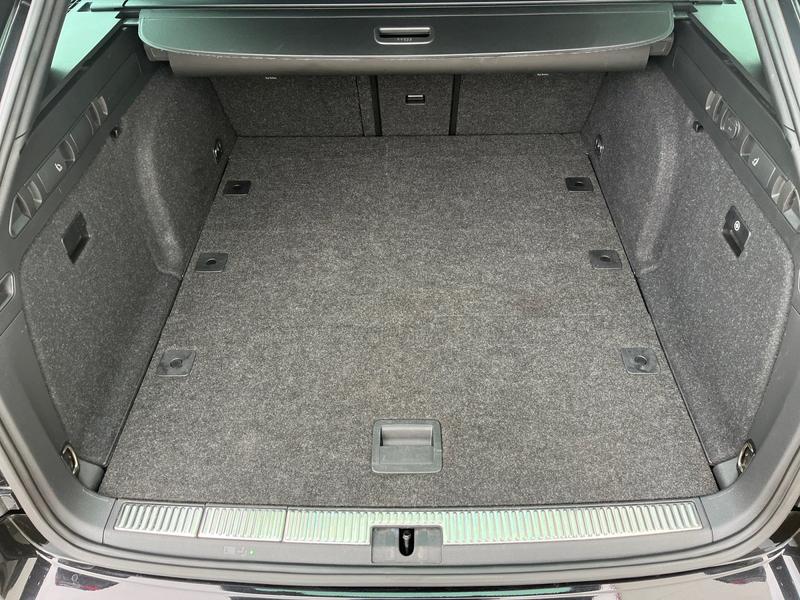 Skoda Superb · L&K · Bild 14