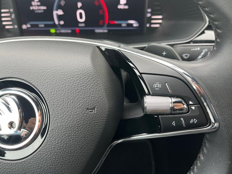 Skoda Superb · L&K · Bild 26