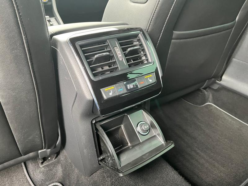 Skoda Superb · L&K · Bild 18