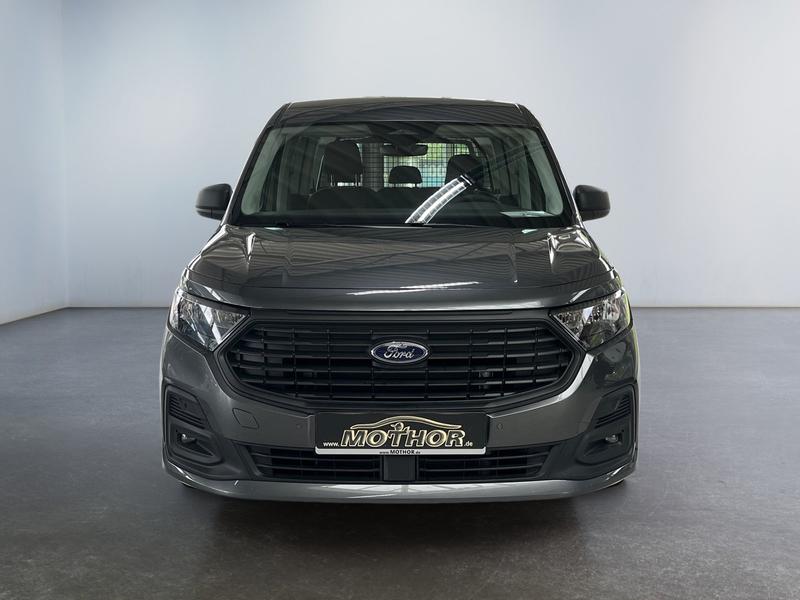 Ford Tourneo Connect · Trend