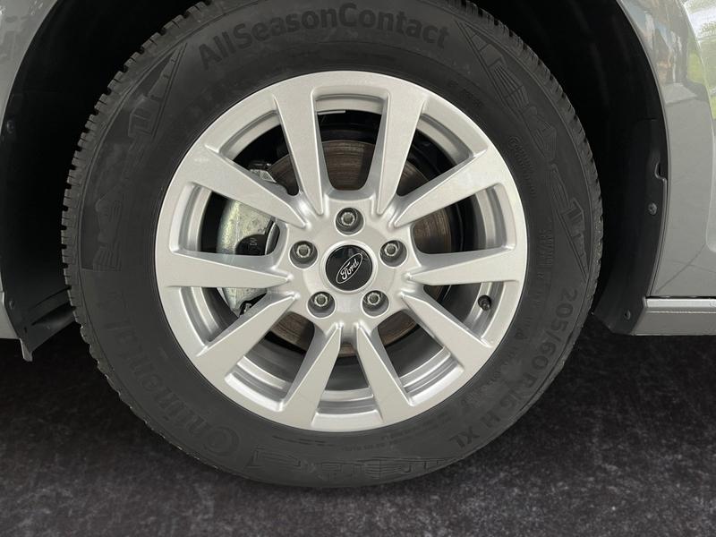 Ford Tourneo Connect · Trend · Bild 15