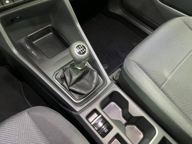 Ford Tourneo Connect · Trend · Bild 9