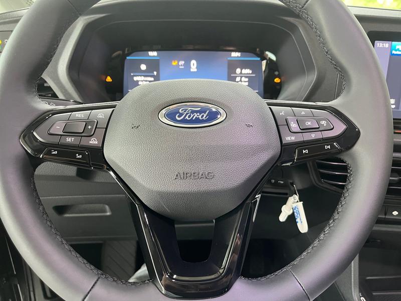 Ford Tourneo Connect · Trend · Bild 18