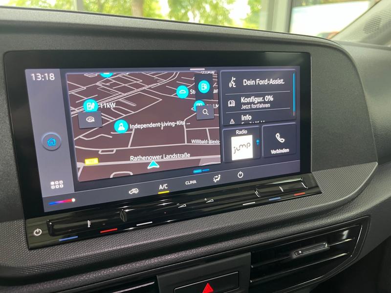 Ford Tourneo Connect · Trend · Bild 13