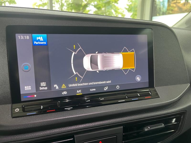 Ford Tourneo Connect · Trend · Bild 17