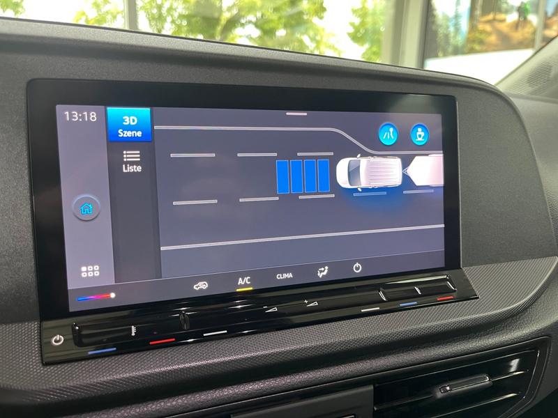 Ford Tourneo Connect · Trend · Bild 19