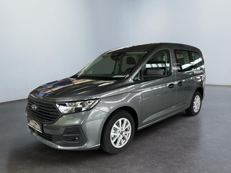 Ford Tourneo Connect · Trend