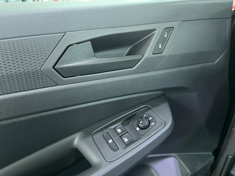 Ford Tourneo Connect · Trend · Bild 22