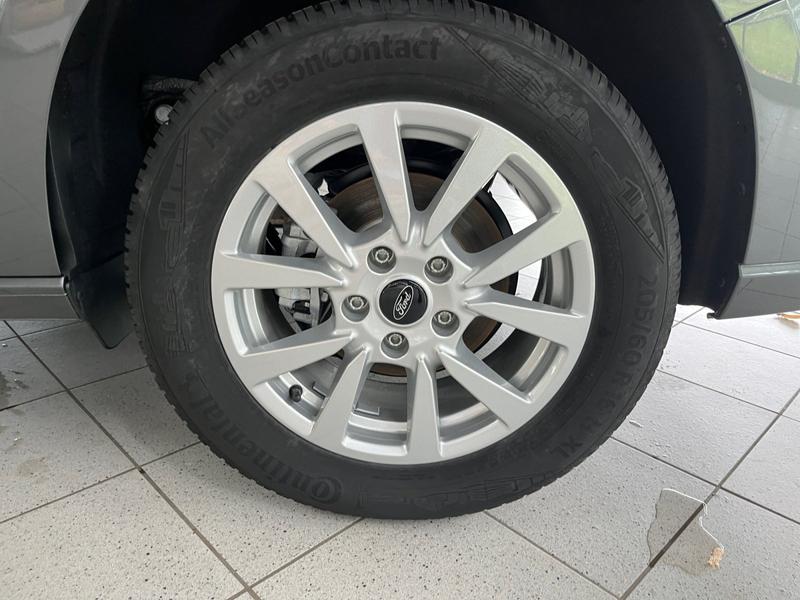 Ford Tourneo Connect · Trend · Bild 23