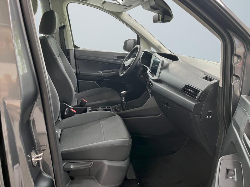 Ford Tourneo Connect · Trend · Bild 10